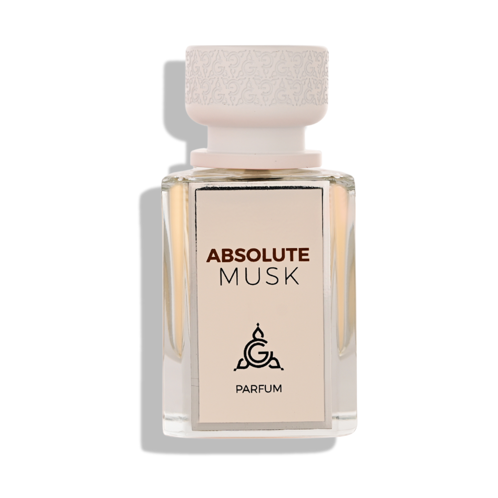 Absolute Musk - Ghalati 