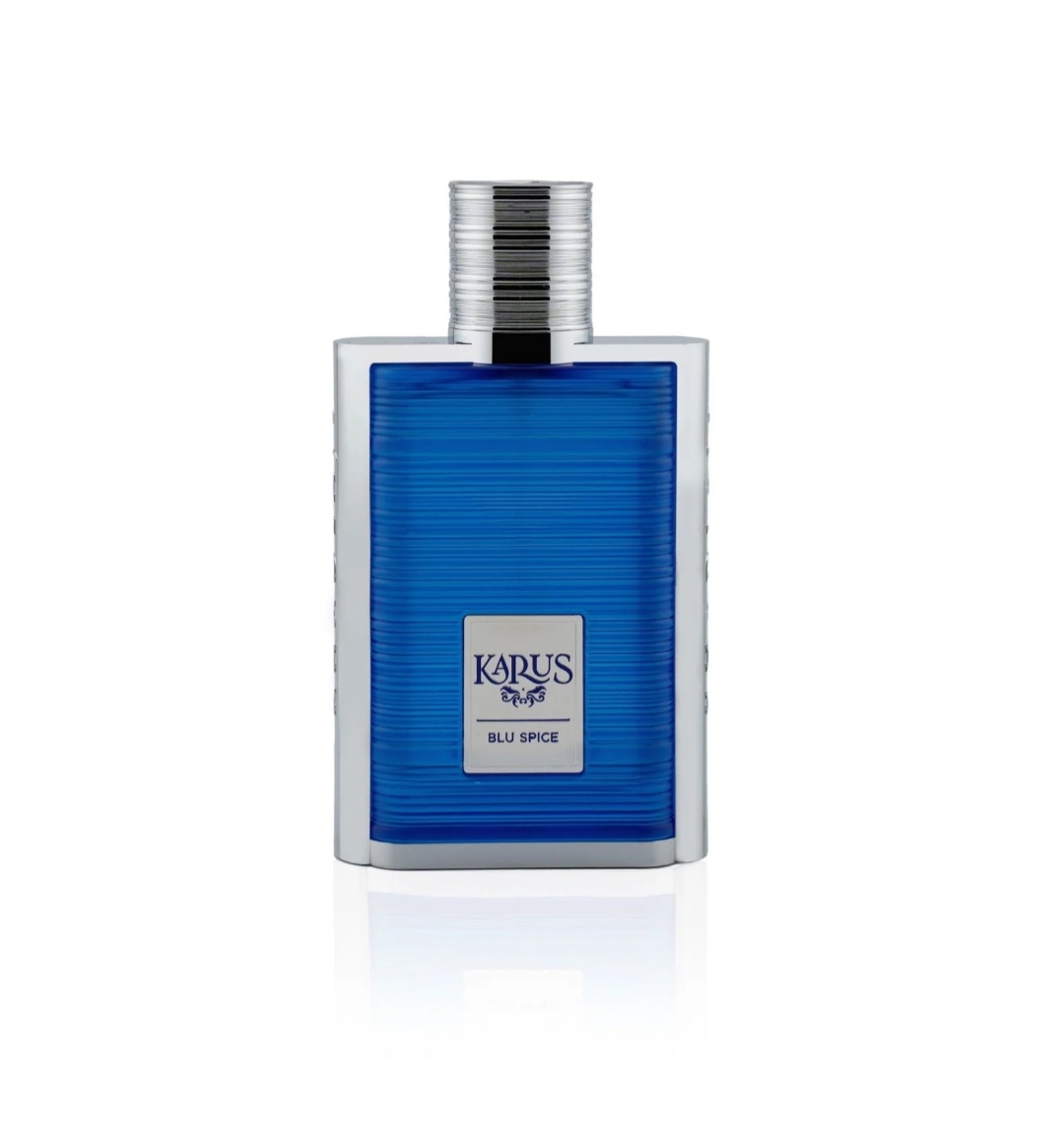Karus Blue Spice - Khadlaj
