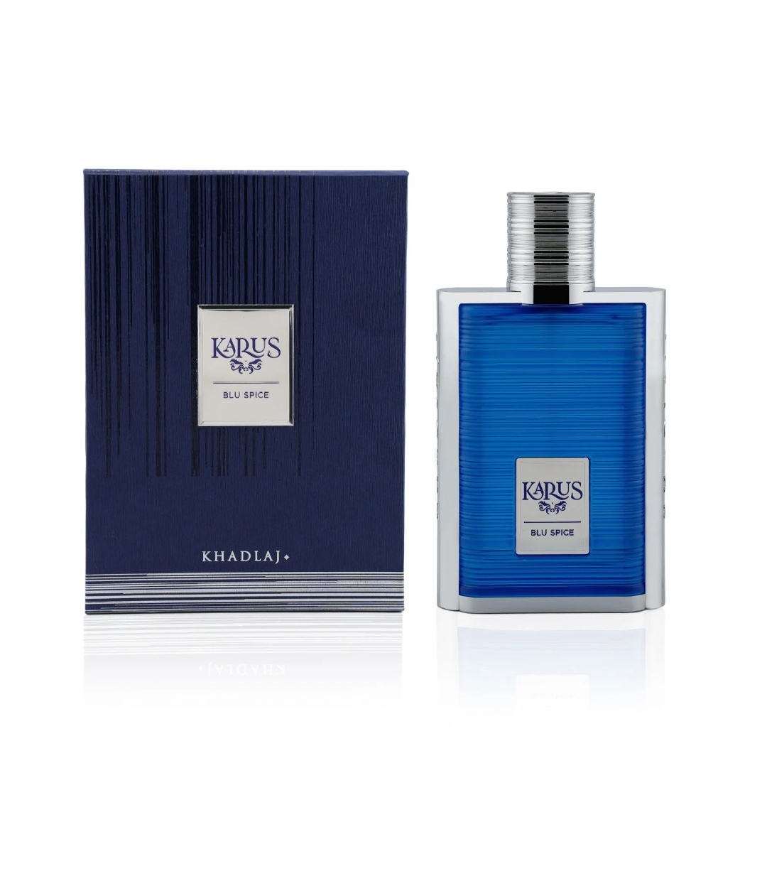 Karus Blue Spice - Khadlaj