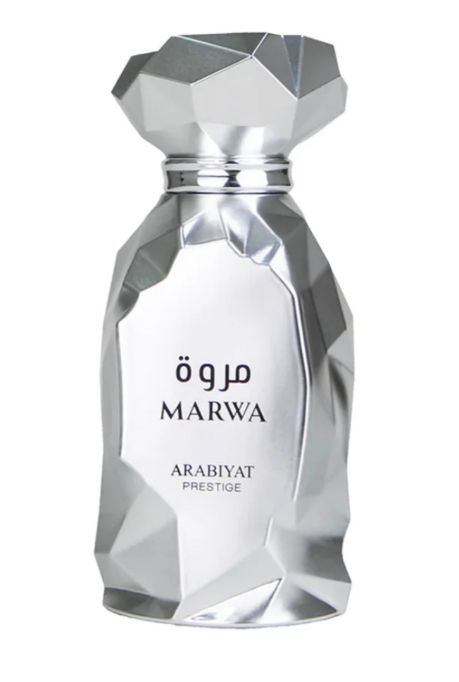 MARWA - Arabiyat Prestige 