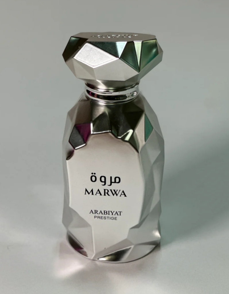 MARWA - Arabiyat Prestige 
