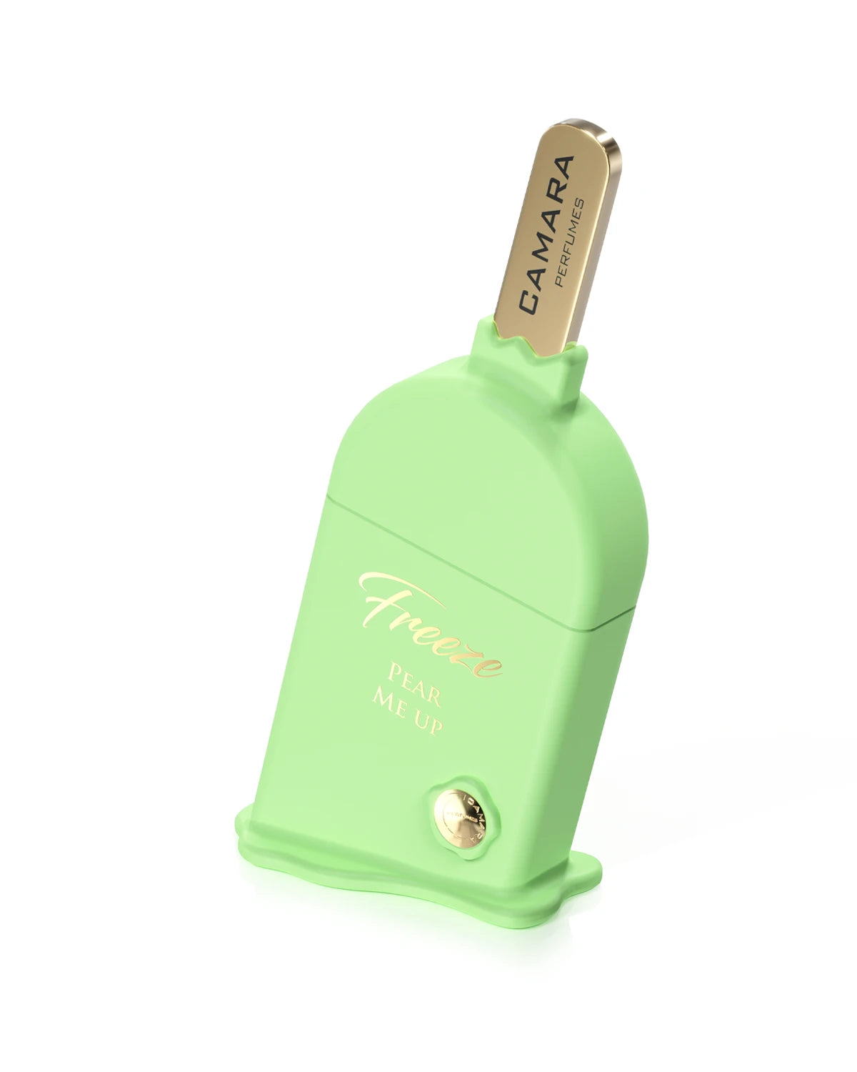 Freeze Pear Me Up - Camara