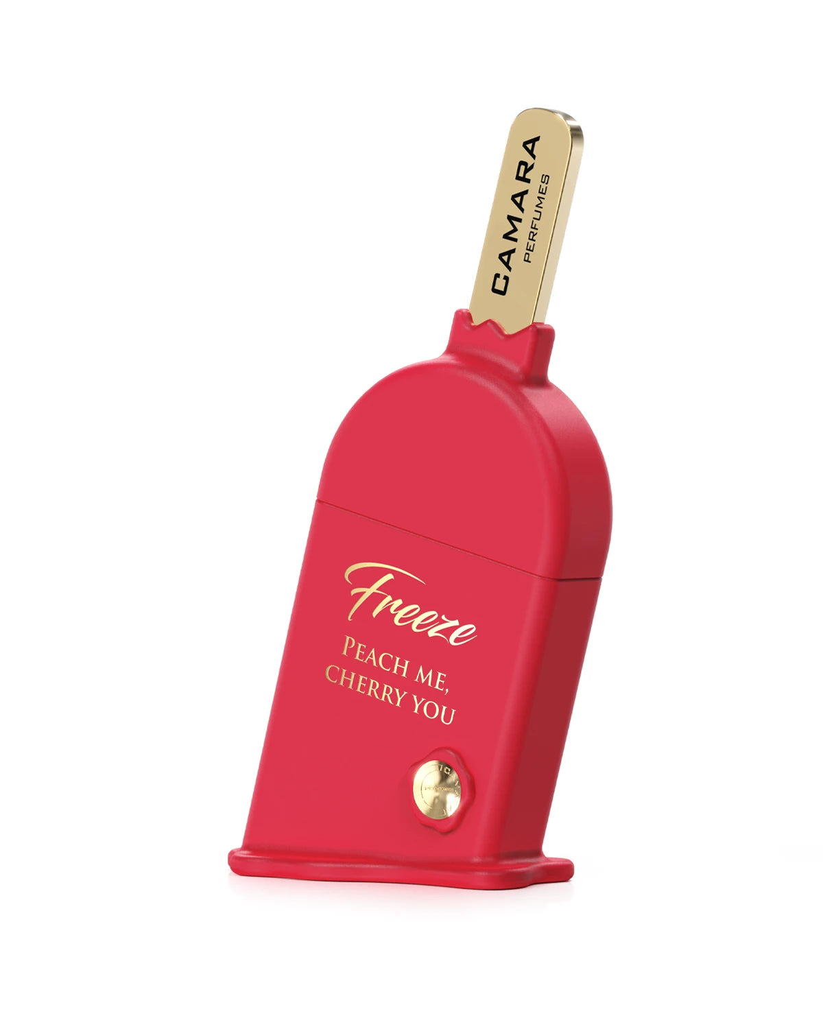 Freeze Peach me, Cherry You - Camara