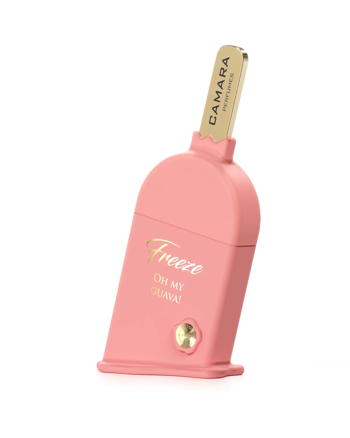 Freeze Oh my Guava - Camara