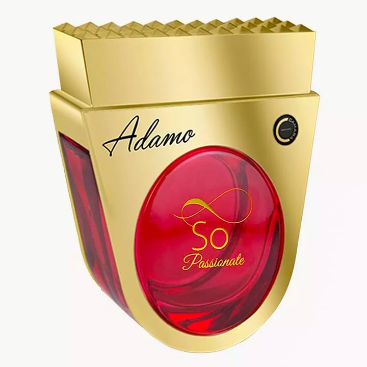 Adamo So Passionate - Camara