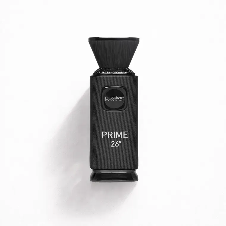 Prime 26 - Le Bonheur 