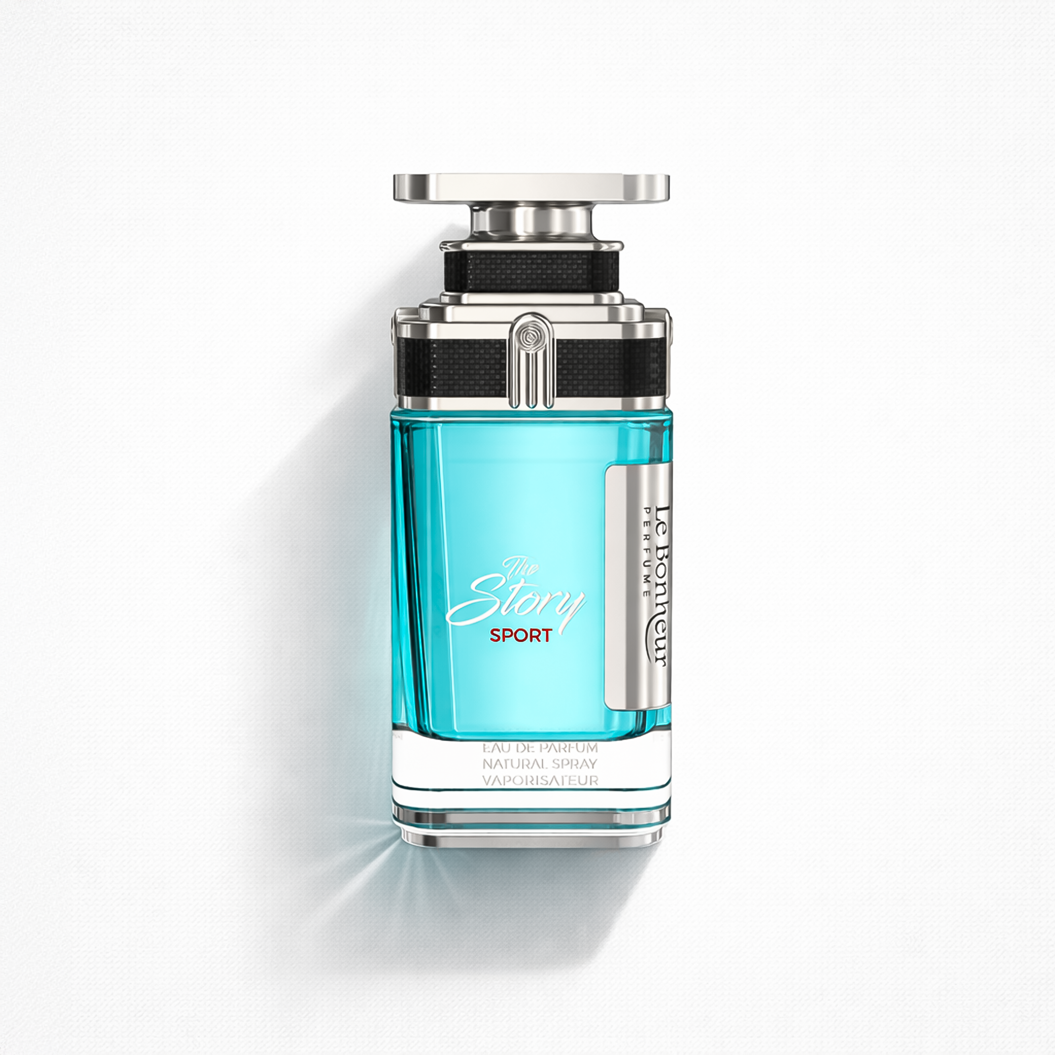 The Story Sport - le Bonheur 