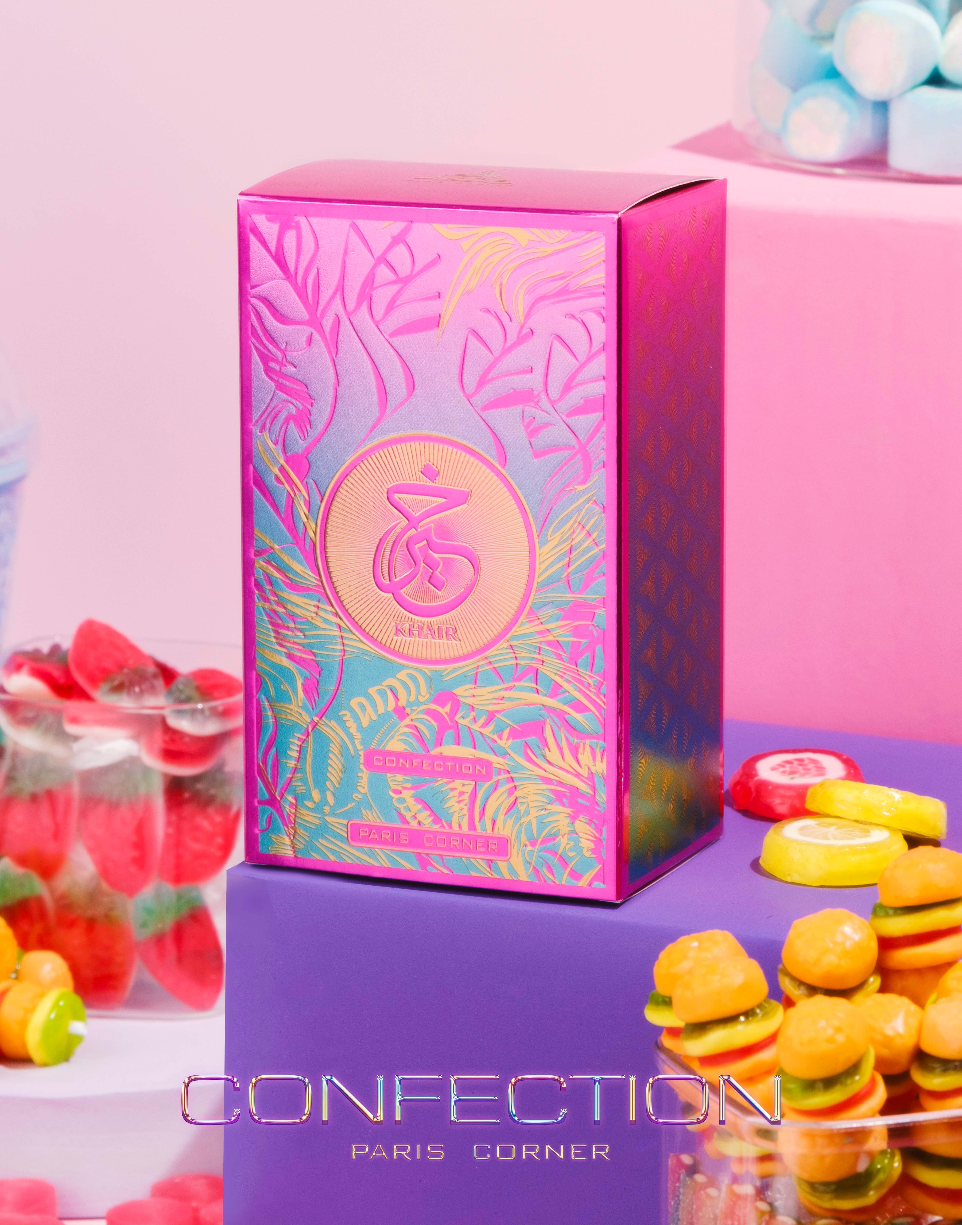 Khair Confection - Paris Corner 