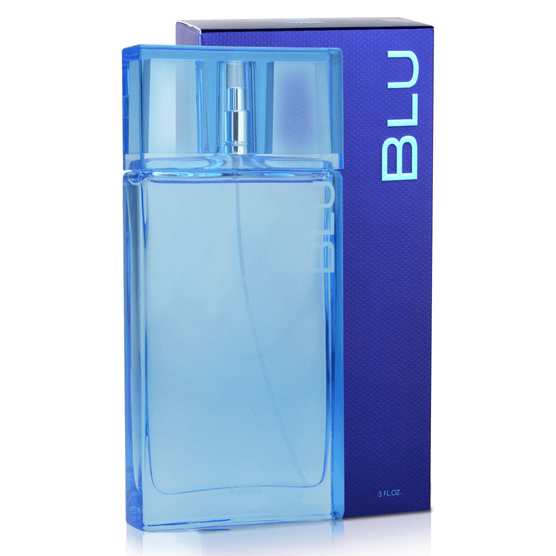Blu - Ajmal