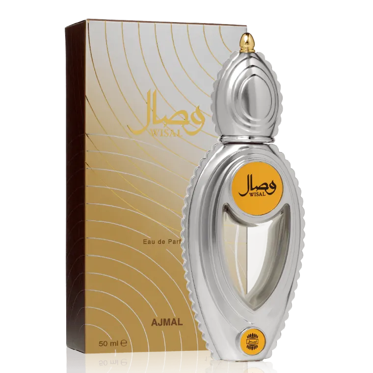 Wisal - Ajmal