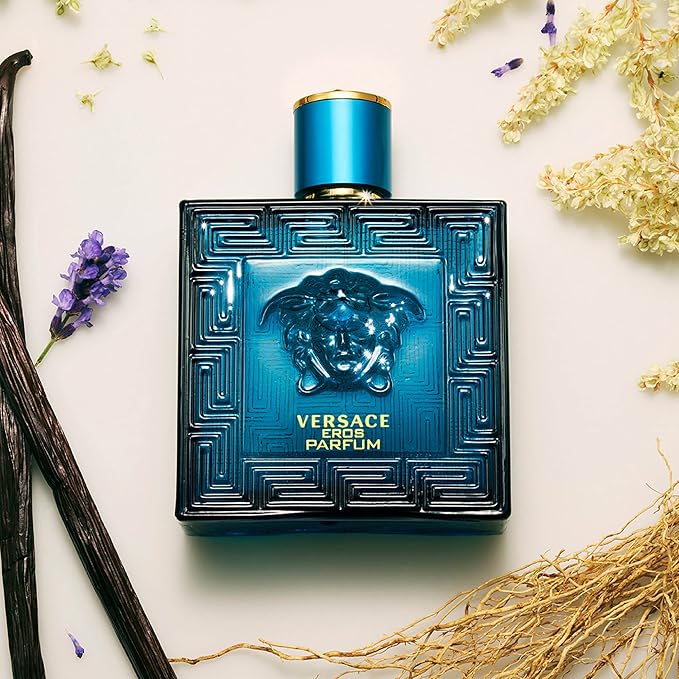 Versace eros parfum