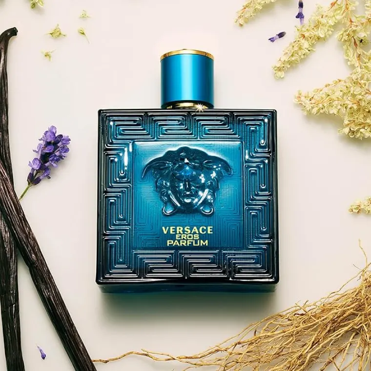 Versace eros parfum