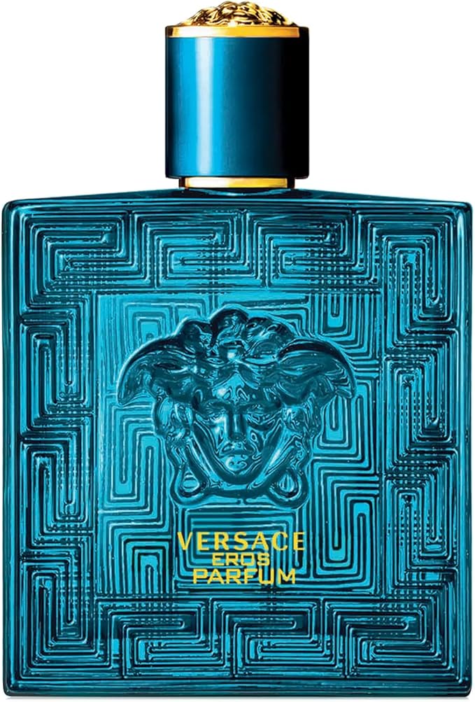 Versace eros parfum