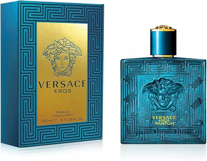 Versace eros parfum