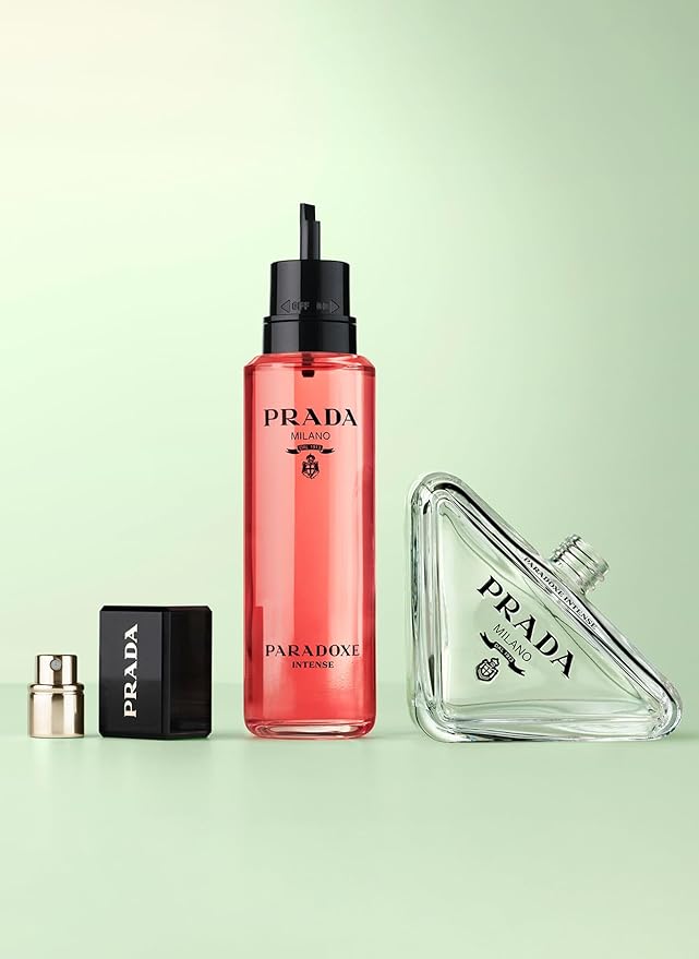 Prada Ladies Paradoxe Intense