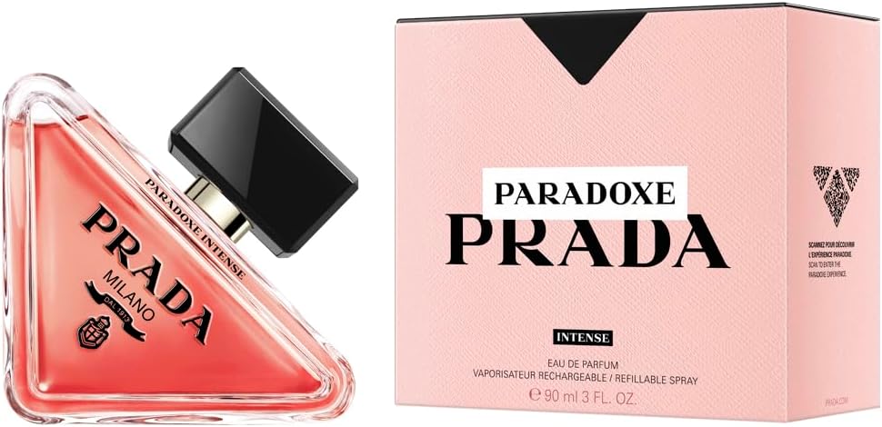 Prada Ladies Paradoxe Intense