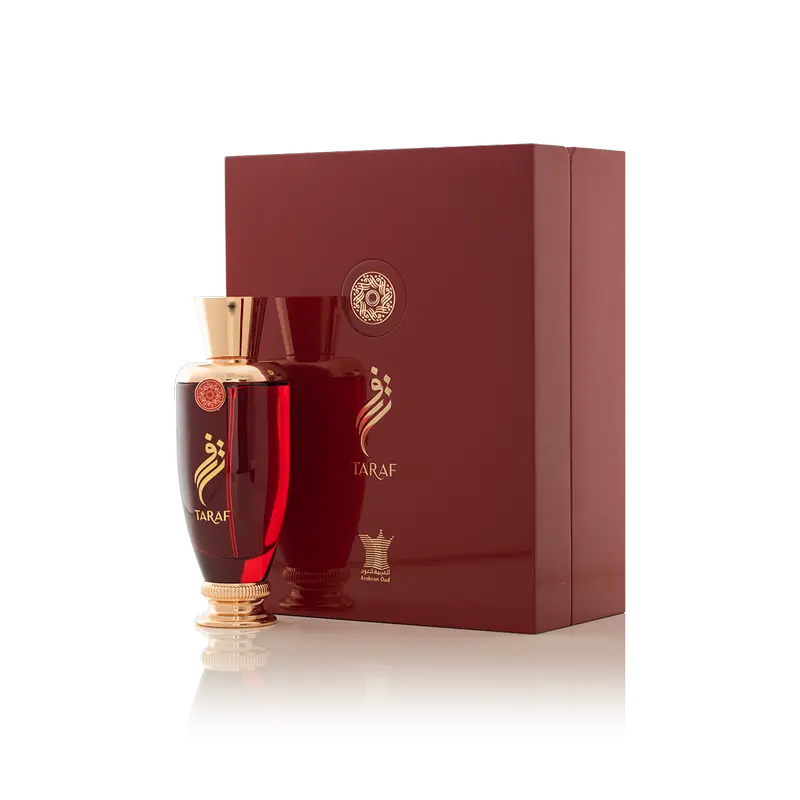 Taraf Perfume by Arabian Oud (Unisex)