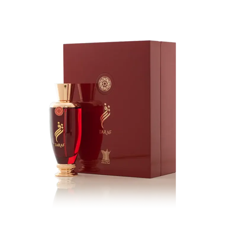 Taraf Perfume by Arabian Oud (Unisex)