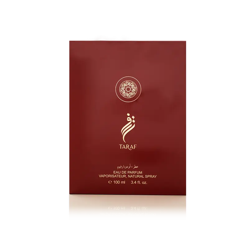 Taraf Perfume by Arabian Oud (Unisex)