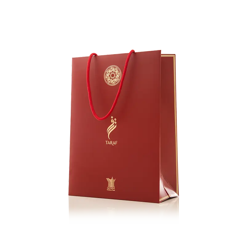 Taraf Perfume by Arabian Oud (Unisex)