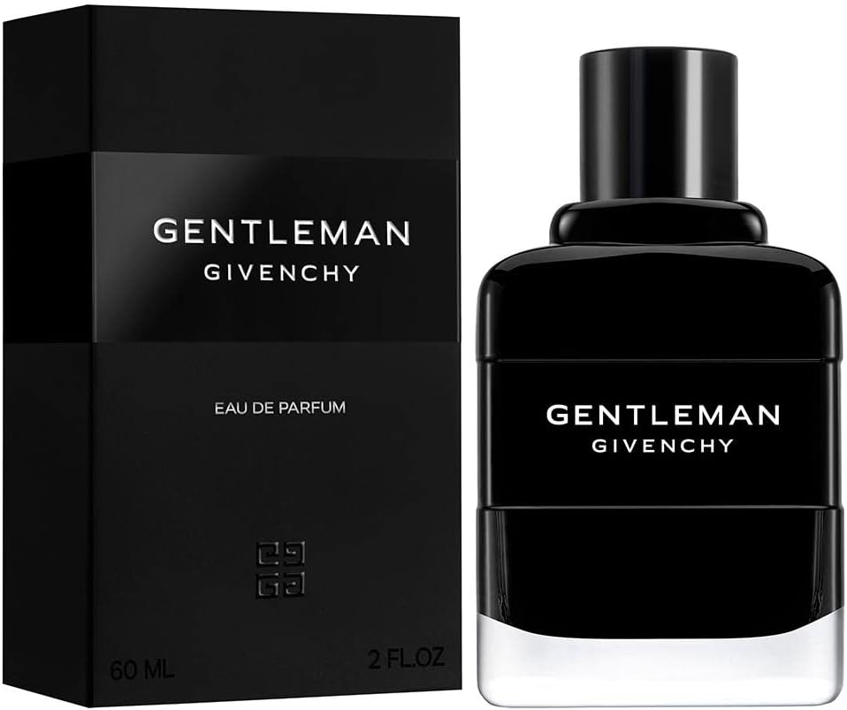 Givenchy Gentleman