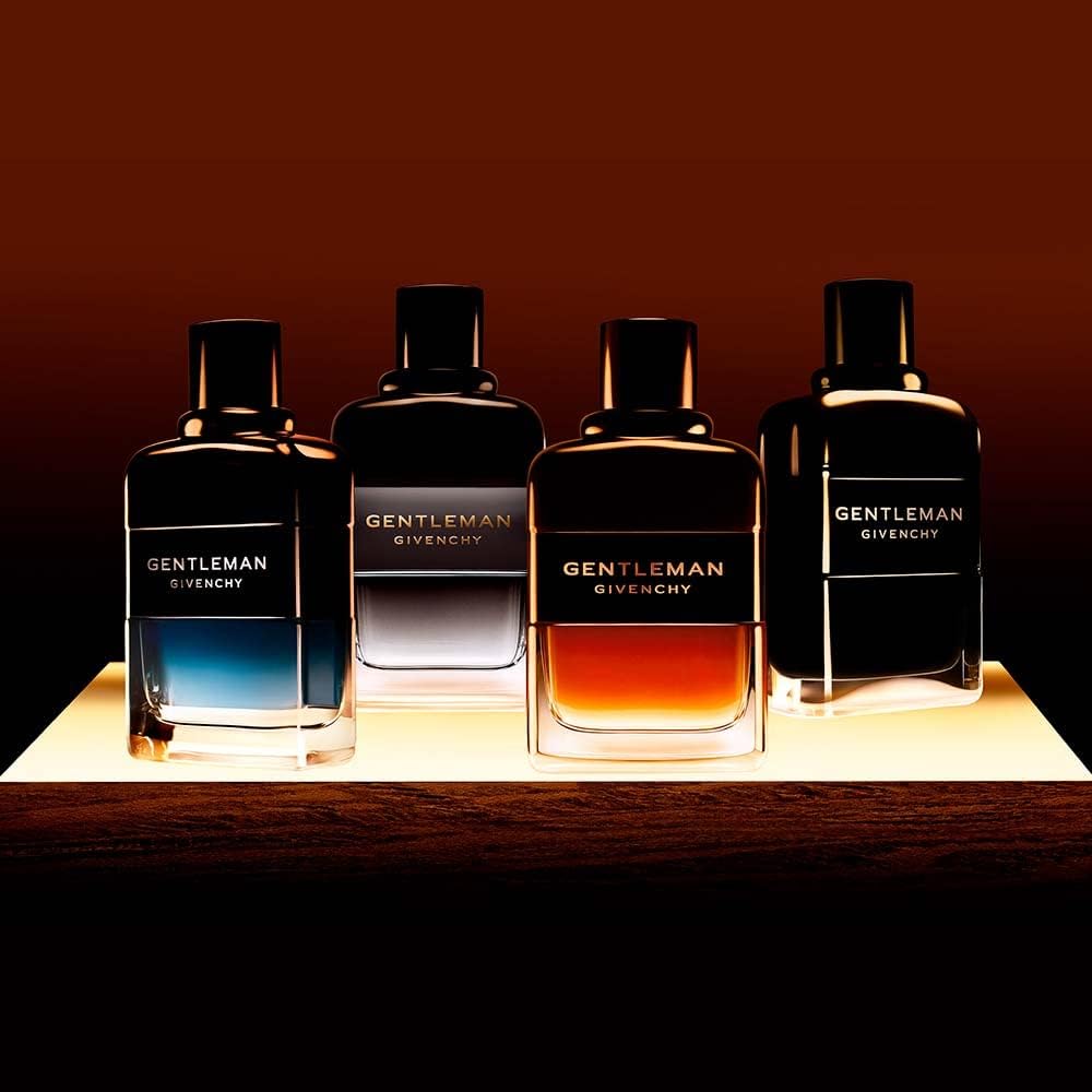 Givenchy Gentleman
