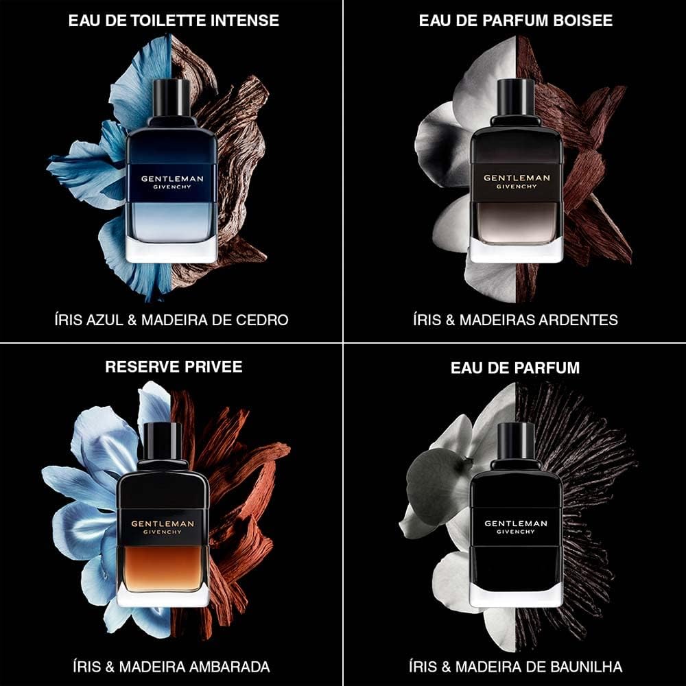Givenchy Gentleman