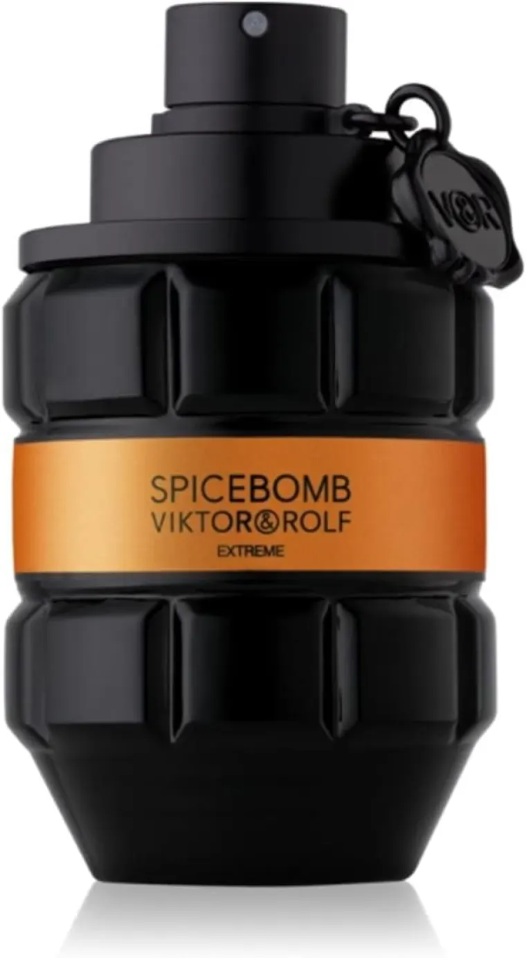 Spicebomb extreme by viktor&rolf