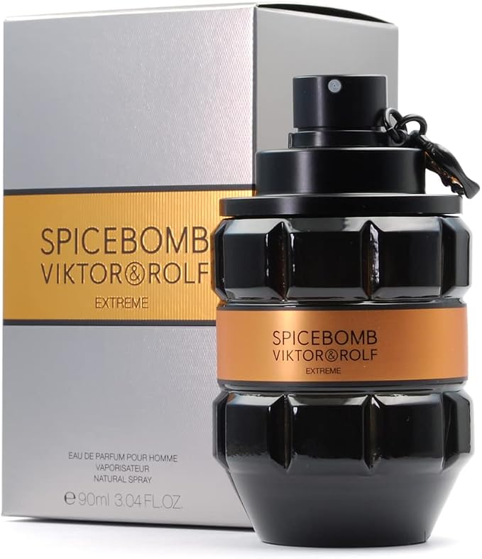 Spicebomb extreme by viktor&rolf