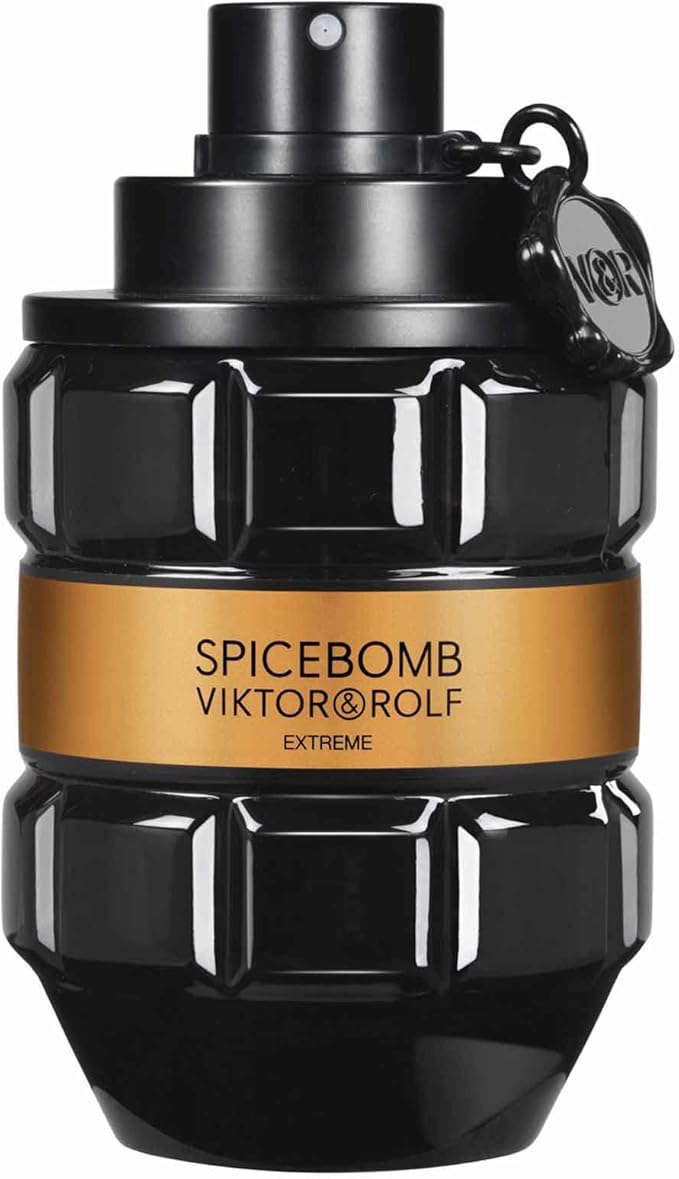 Spicebomb extreme by viktor&rolf
