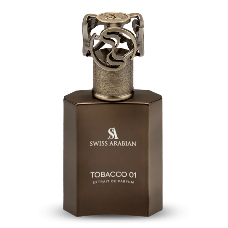 TOBACCO 01