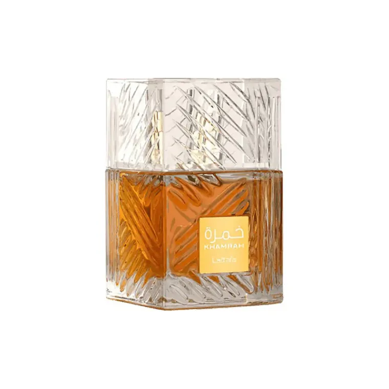 عطر خمرة