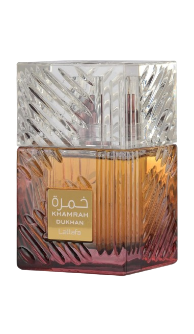 Khamrah Dukhan - Lattafa